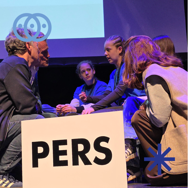 De magie van de SAAM* Inspiratiedag 2025